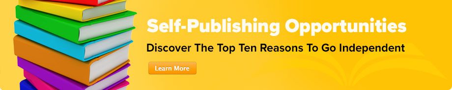 Self-Publishing