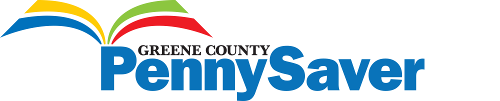 Green County PennySaver logo
