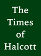 The Times of Halcott